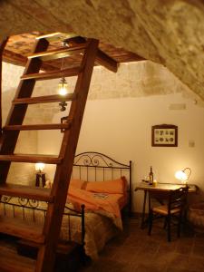 Masseria Rosa Trulli Relais