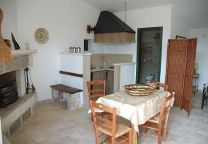 Masseria Rosa Trulli Relais