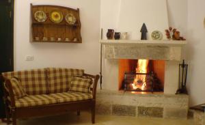 Masseria Rosa Trulli Relais