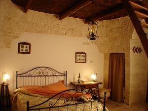 Masseria Rosa Trulli Relais
