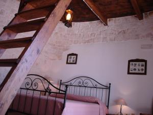 Masseria Rosa Trulli Relais