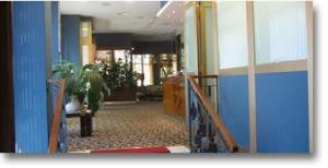York Hotel