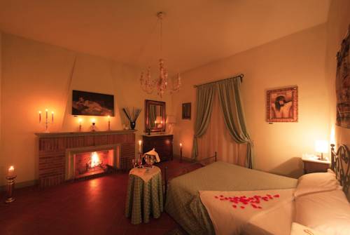 Villa La Grotta