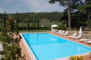 Villa La Grotta