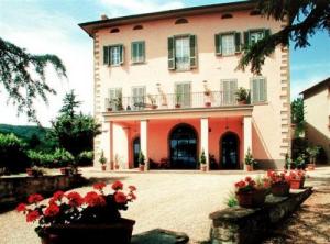 Villa La Grotta
