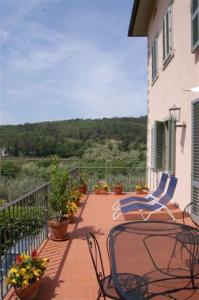 Villa La Grotta