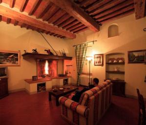 Villa La Grotta