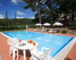 Villa La Grotta