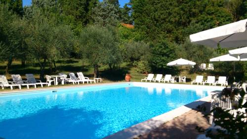 Agriturismo Bellavista