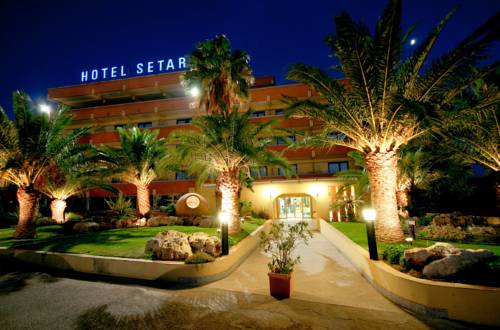 Hotel Setar
