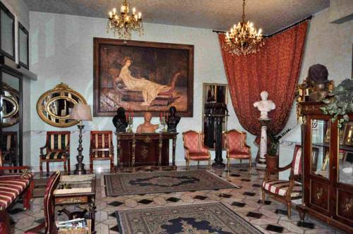 Hotel Giulietta e Romeo