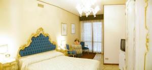 Hotel Villa Serena