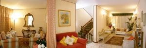 Hotel Villa Serena