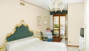 Hotel Villa Serena