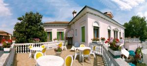 Hotel Villa Serena