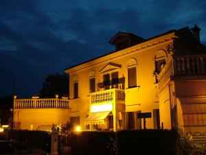 Hotel Villa Serena