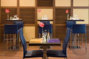 Novotel Milano Malpensa Aeroporto