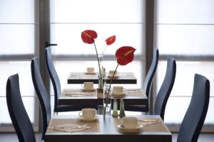 Novotel Milano Malpensa Aeroporto