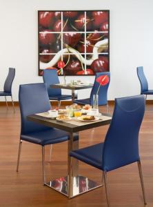 Novotel Milano Malpensa Aeroporto