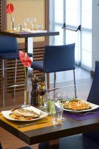 Novotel Milano Malpensa Aeroporto