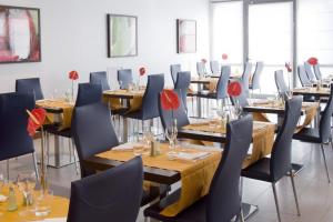Novotel Milano Malpensa Aeroporto