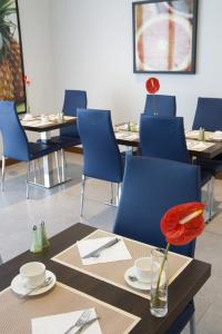 Novotel Milano Malpensa Aeroporto