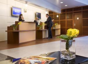 Novotel Milano Malpensa Aeroporto