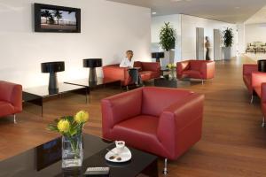 Novotel Milano Malpensa Aeroporto