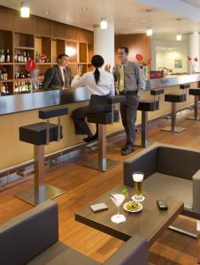 Novotel Milano Malpensa Aeroporto