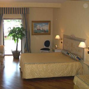 Punta Campanella Resort & Spa