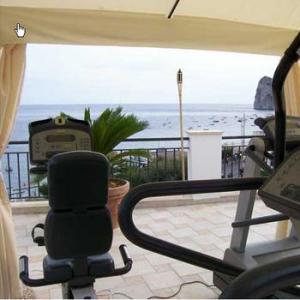 Punta Campanella Resort & Spa
