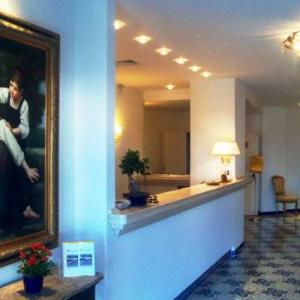 Punta Campanella Resort & Spa
