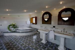 Villa Carolina Country House