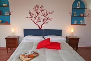 Villa Carolina Country House