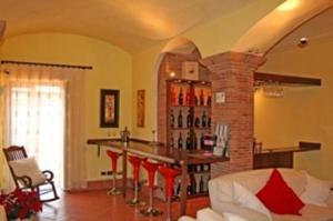 Villa Carolina Country House