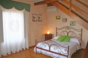 Villa Carolina Country House