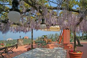 Villa Carolina Country House