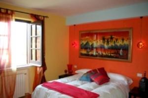 Villa Carolina Country House