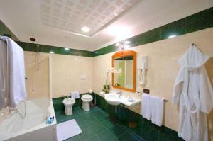Ulisse Deluxe Hostel