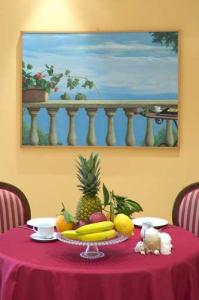 Ulisse Deluxe Hostel