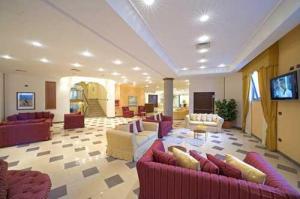 Ulisse Deluxe Hostel