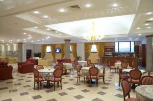 Ulisse Deluxe Hostel