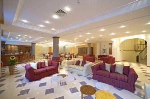 Ulisse Deluxe Hostel