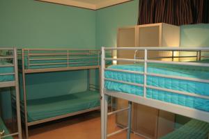 Ulisse Deluxe Hostel