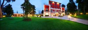 Hotel Villa Pigna
