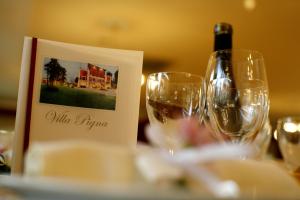 Hotel Villa Pigna
