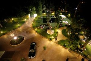 Hotel Villa Pigna