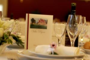 Hotel Villa Pigna