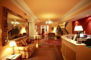 Hotel Villa Pigna