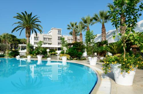BEST WESTERN Hotel Esplanade